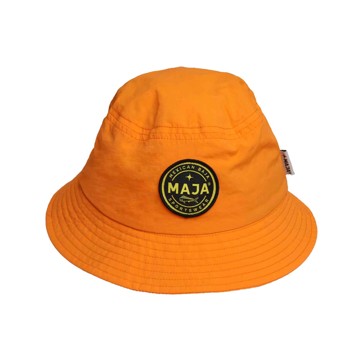 Accesorio Maja Sombrero Bucket Naranja