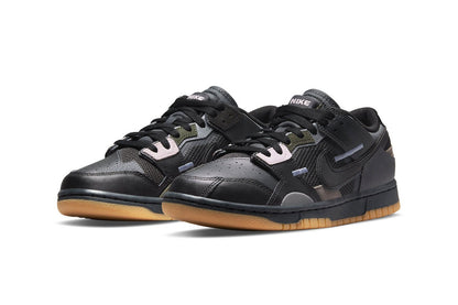 Dunk Low Scrap Black Gum (GS)