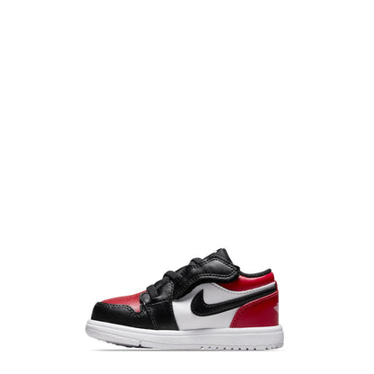 Air Jordan 1 Low Alt Bred Toe