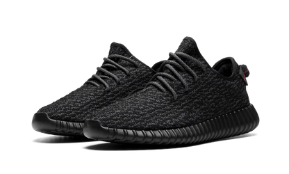 Yeezy Boost 350 Pirate Black (2023)