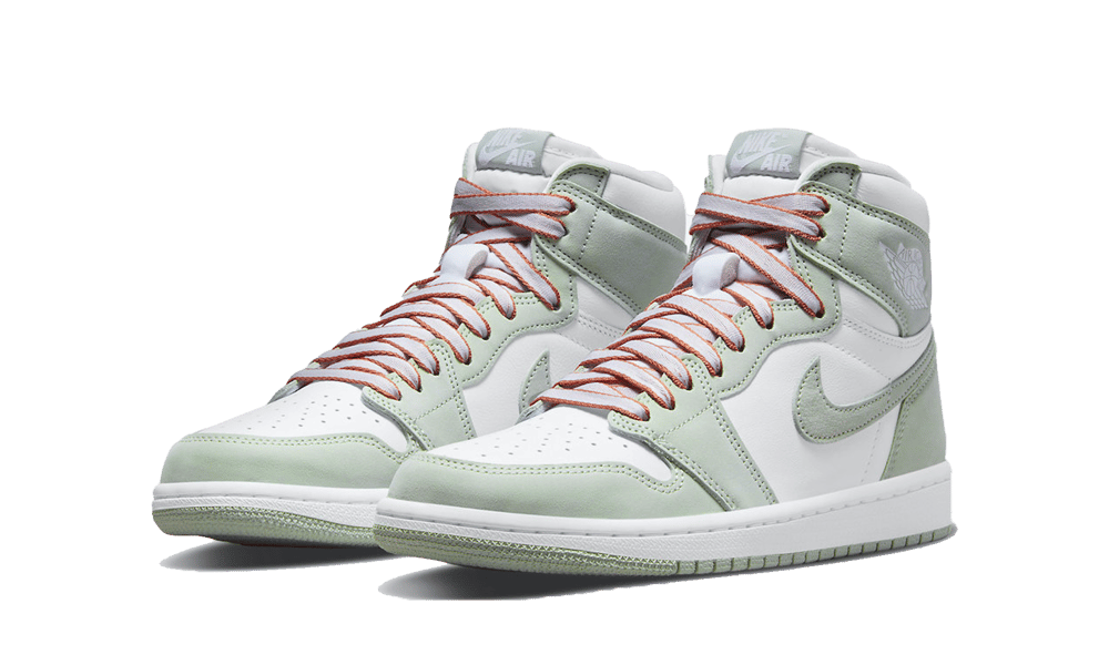 Air Jordan 1 High OG Seafoam (W)