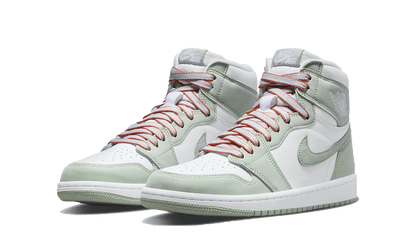 Air Jordan 1 High OG Seafoam (W)