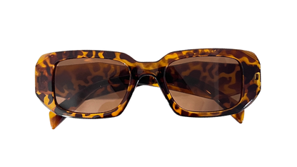 Lentes Carey Not Prada Brown Frame