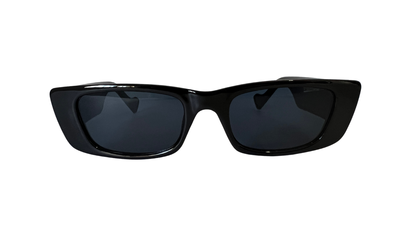 Lentes Mojito Black Frame