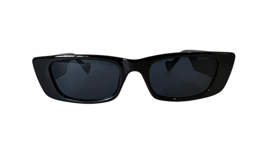 Lentes Mojito Black Frame