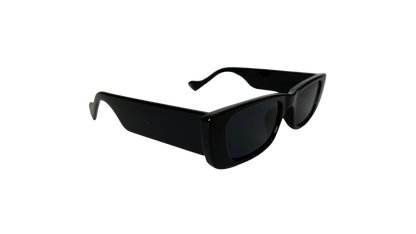 Lentes Mojito Black Frame