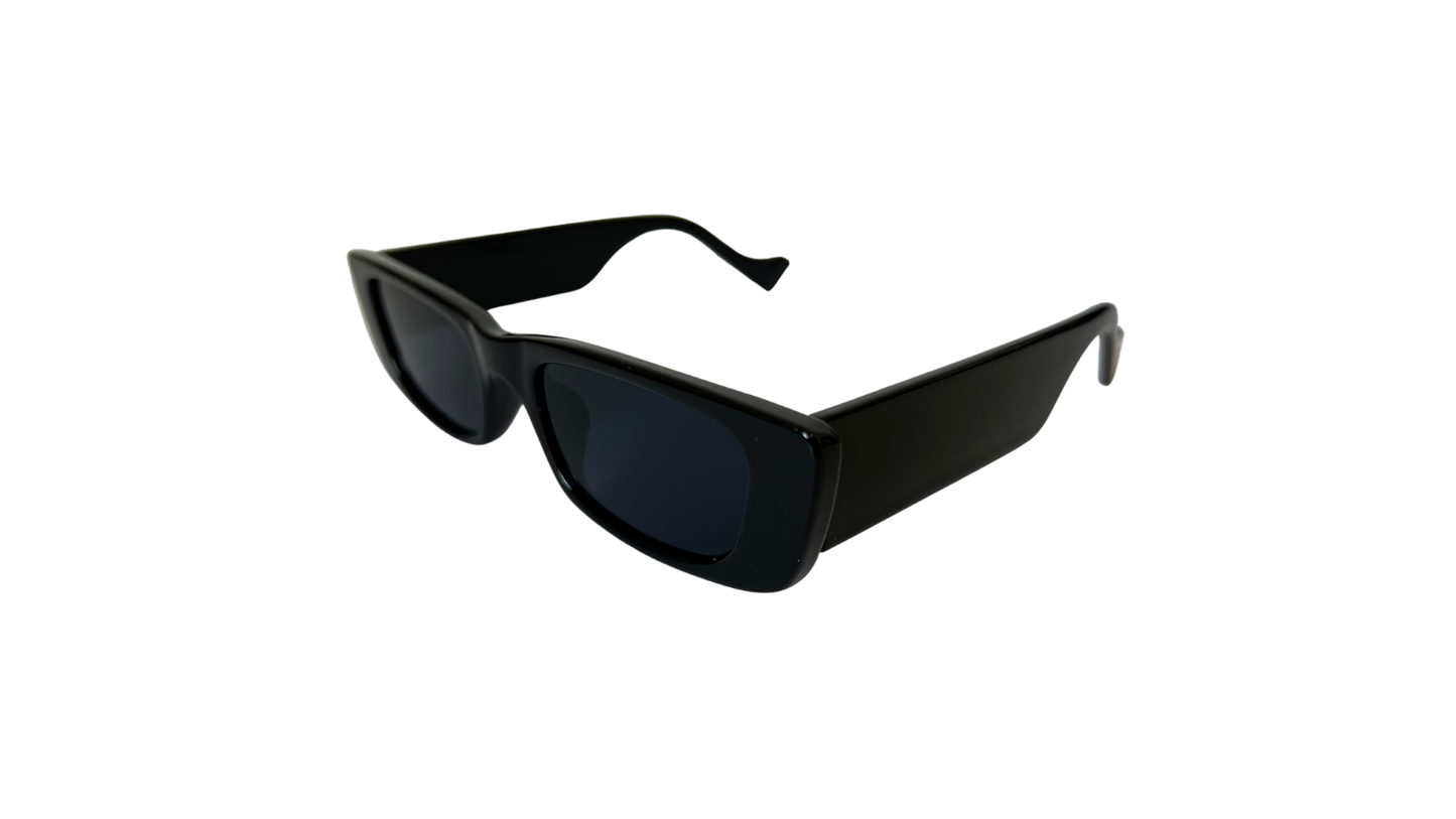 Lentes Mojito Black Frame