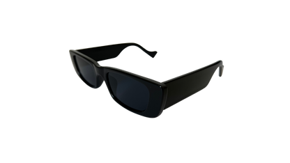 Lentes Mojito Black Frame