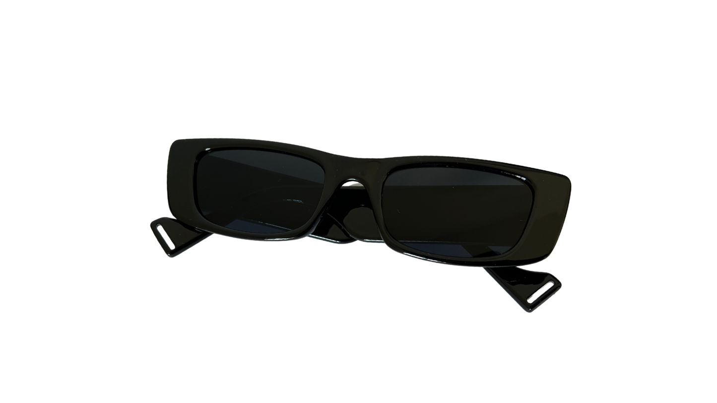 Lentes Mojito Black Frame