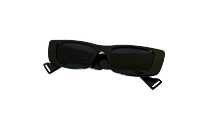 Lentes Mojito Black Frame