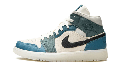 Air Jordan 1 Mid Anti-Gravity Machines (W)