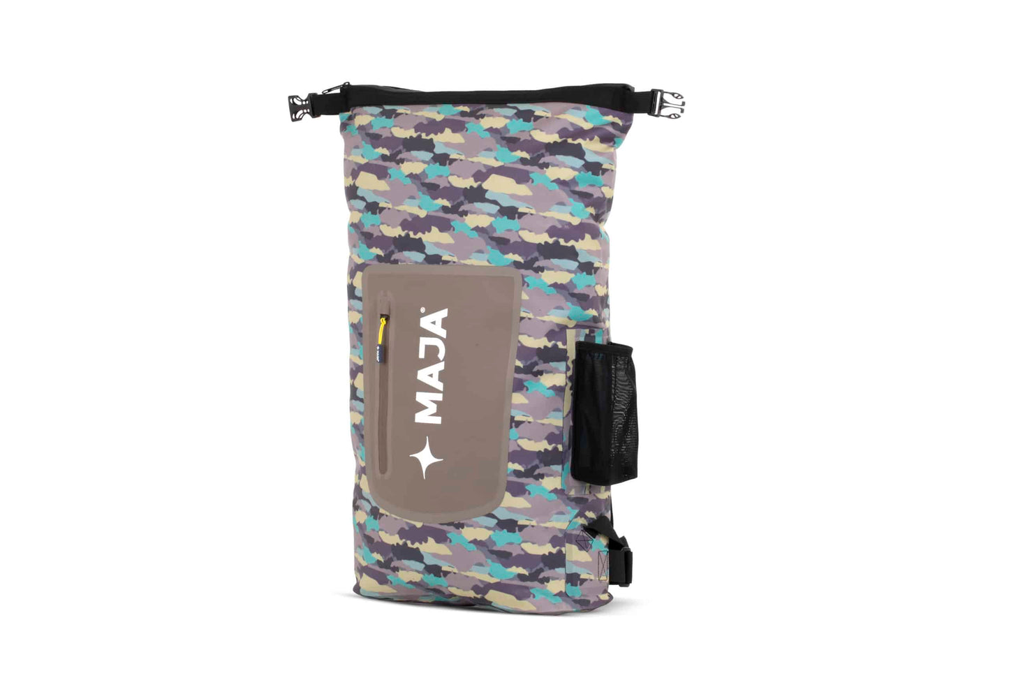 Accesorio Maja Mochila Waterproof Camoflow