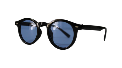 Lentes Daiquiri Blue Frame