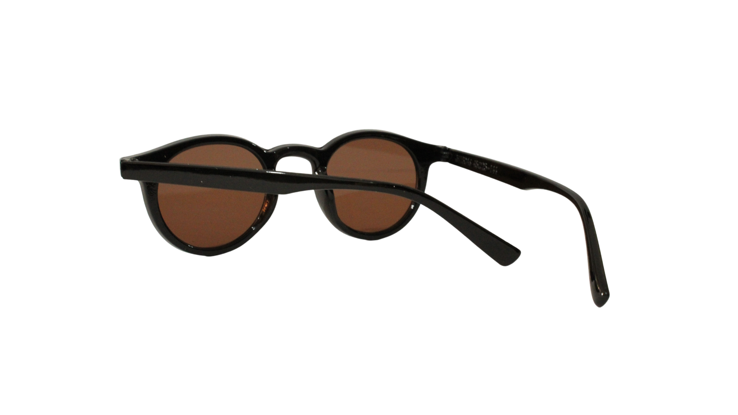 Lentes Daiquiri Brown Frame