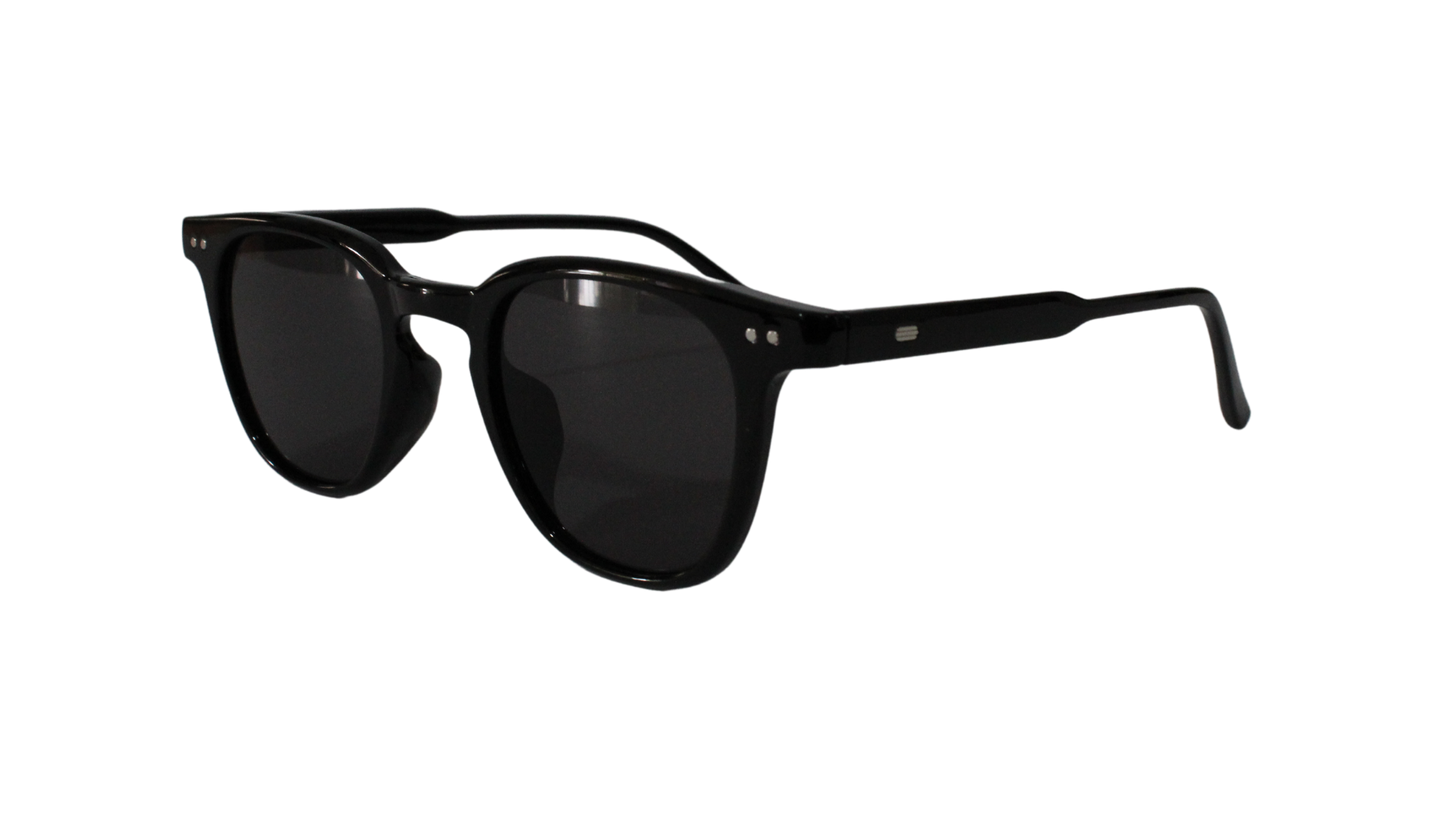 Lentes Martini Black Frame