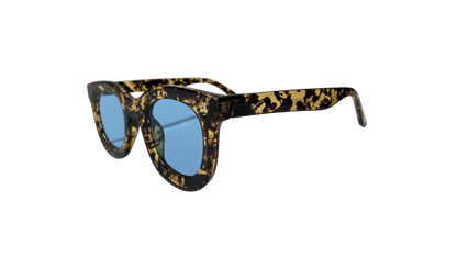 Lentes Carey Sake Bomb Blue Frame