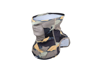 Accesorio Maja Buff Performance Camoflow