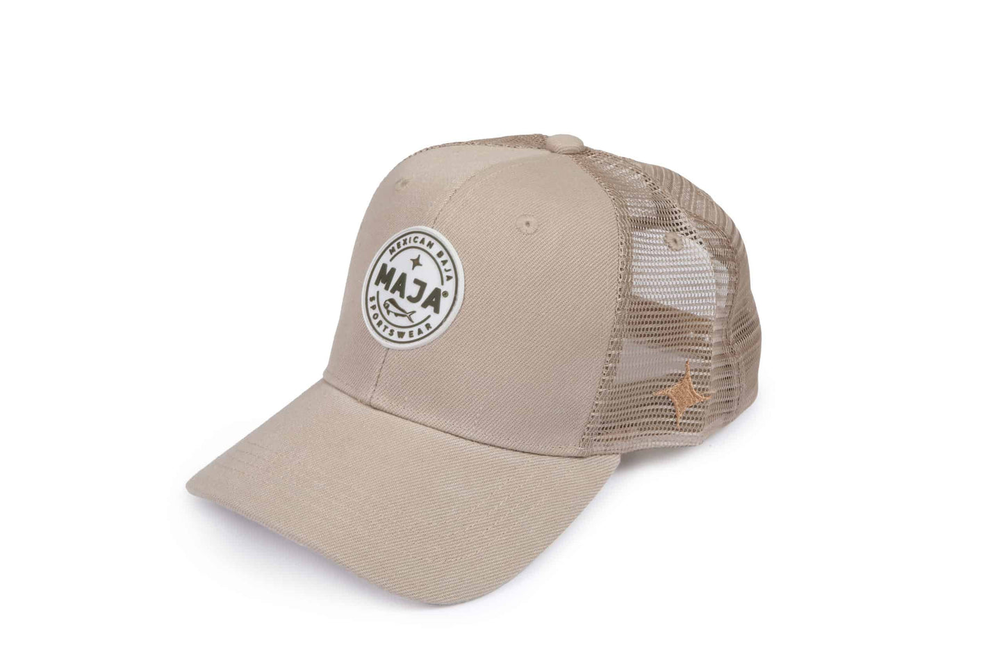 Accesorio Maja Gorra Trucker Khaki