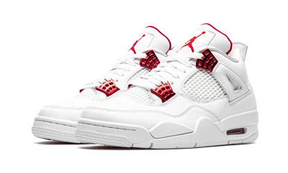 Air Jordan 4 Retro Metallic Red (TD)