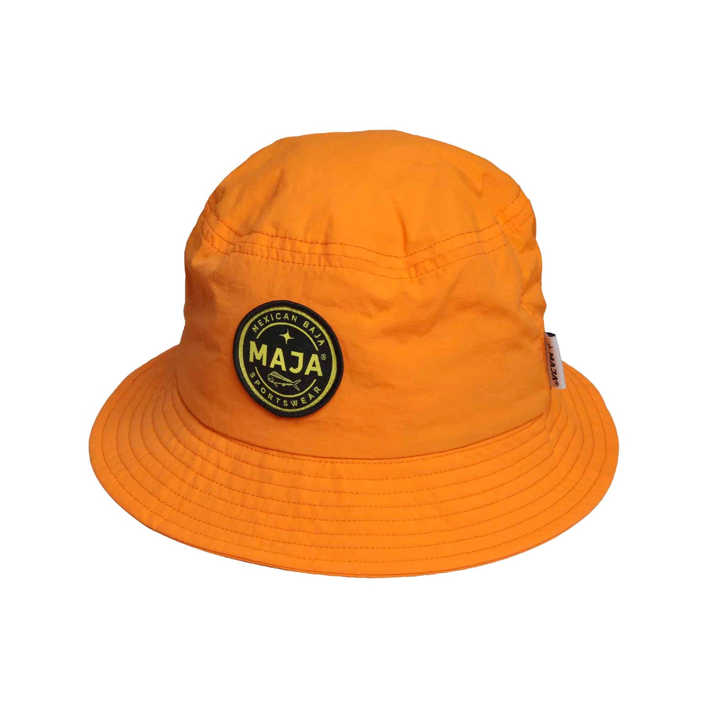 Accesorio Maja Sombrero Bucket Naranja