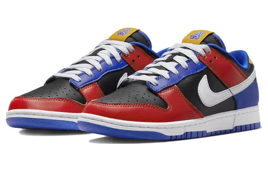 Dunk Low Tennessee State University