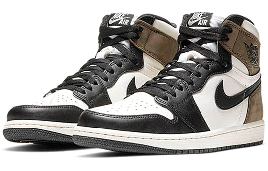 Air Jordan 1 Retro High Dark Mocha SEMINUEVO