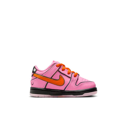 SB Dunk Low The Powerpuff Girls Blossom (TD)