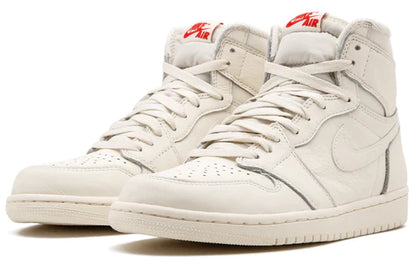 Air Jordan 1 Retro High OG Sail