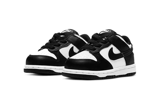 Dunk Low Retro White Black Panda (2021) (TD)