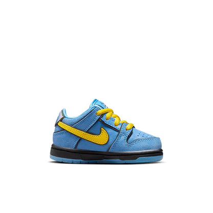 SB Dunk Low The Powerpuff Girls Bubbles (TD)