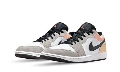 Air Jordan 1 Low SE Flight Club (GS)