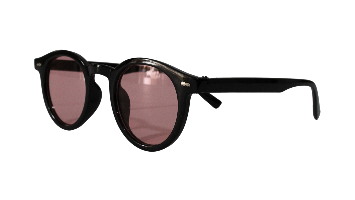 Lentes Daiquiri Low Red Frame