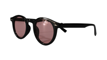 Lentes Daiquiri Low Red Frame