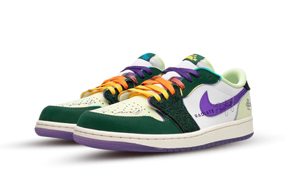 Air Jordan 1 Retro Low OG Doernbecher (2023)