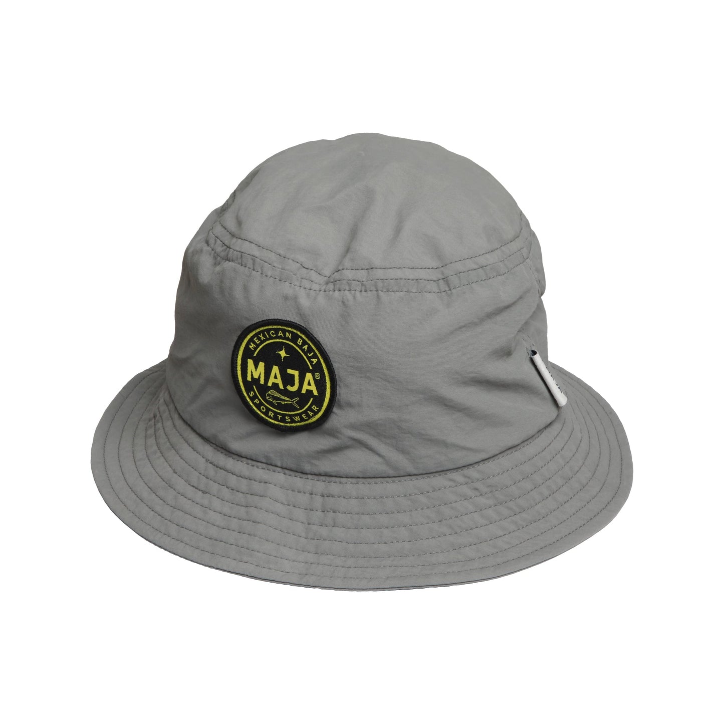 Accesorio Maja Sombrero Bucket Gris