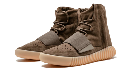 Yeezy Boost 750 Chocolate Seminuevo