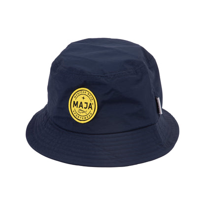 Accesorio Maja Sombrero Bucket Azul Marino