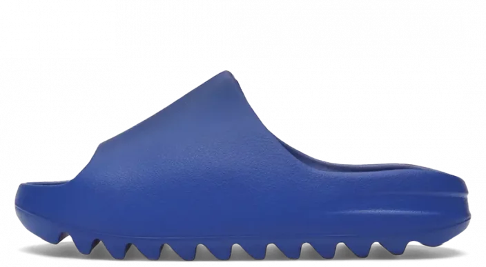 Yeezy Slide Azure