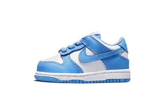 Dunk Low UNC (2021) (TD)