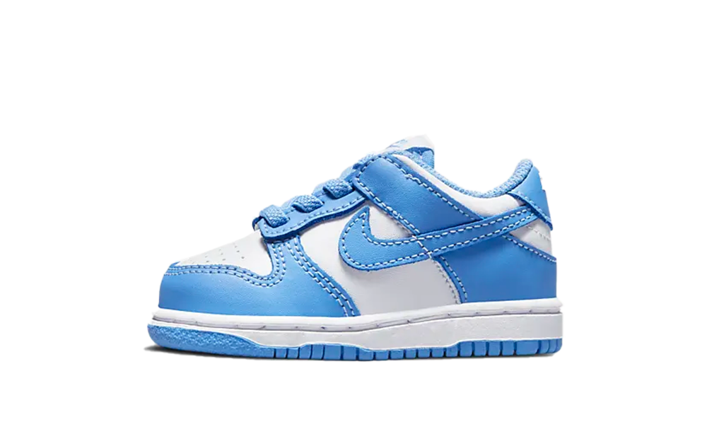 Dunk Low UNC (2021) (TD)