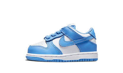 Dunk Low UNC (2021) (TD)