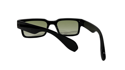 Lentes Expensive Green Frame