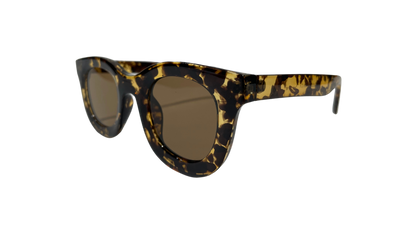 Lentes Carey Sake Bomb Brown Frame