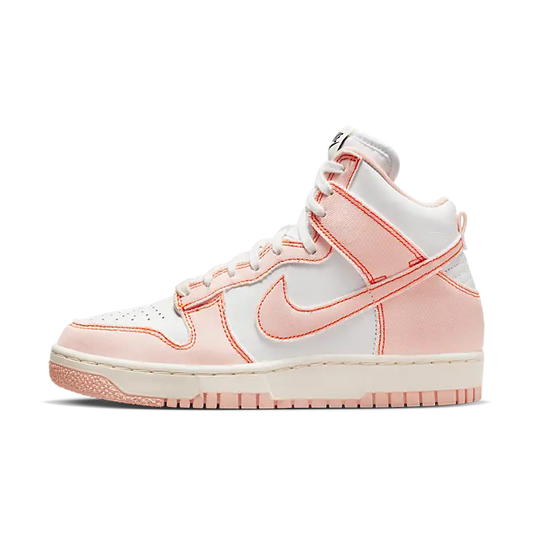 Dunk High 1985 Arctic Orange (W)