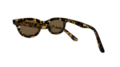 Lentes Carey Sake Bomb Brown Frame