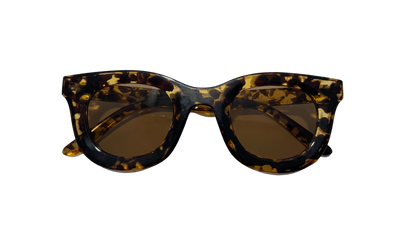 Lentes Carey Sake Bomb Brown Frame