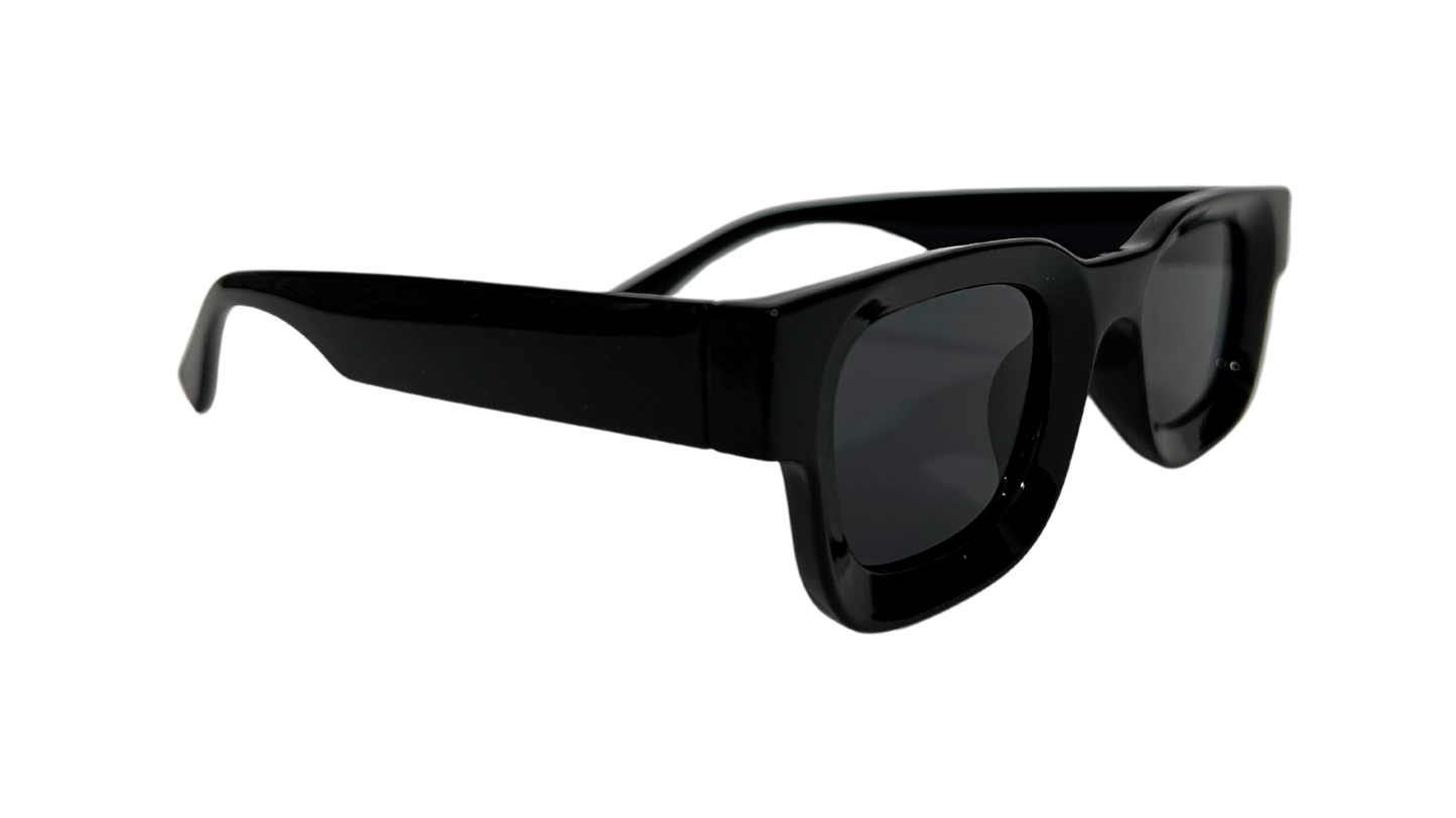 Lentes TFA Black Frame