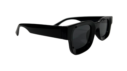 Lentes TFA Black Frame