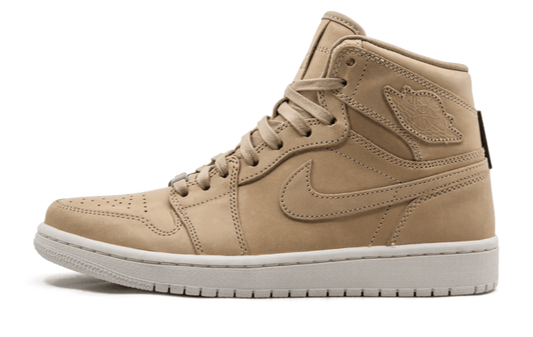 Air Jordan 1 Retro Pinnacle Vachetta Tan (GS)