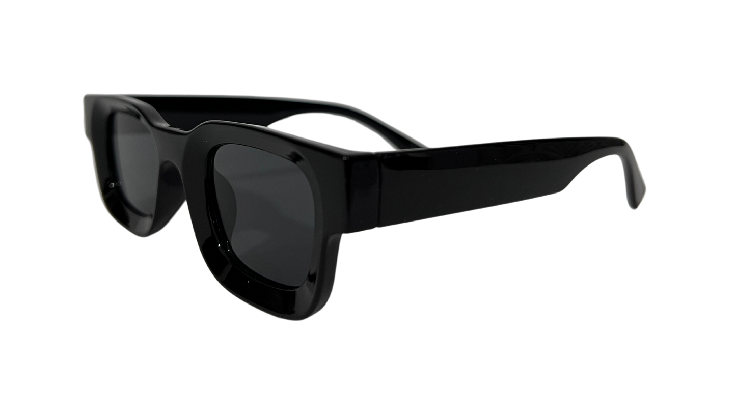 Lentes TFA Black Frame